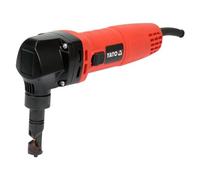 Cisaillement à la main Yato YT-82395; 600 W