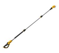 DeWalt Sécateur sur perche télescopique DCMPP569N-XJ XR 18V – Outil seul