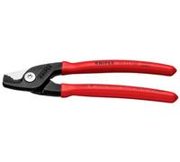 Cisaillements de câble