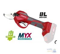 Cisailles À Batterie Yamato Myx Cgbp 20 Bl (Seulement Corps) 20 V