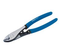 Cisailles À Câble En Cuivre Et Aluminium Draper Twin 210Mm Durcies 39258