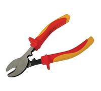 Cisailles À Câble VDE Faithfull 175Mm FAIPLVDECS7