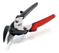 Bessey Cisailles D15AL 180 mm Multicolore