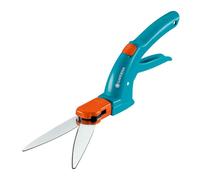 Cisailles à gazon orientable GARDENA 8731-20 revêtement anti-adhésif