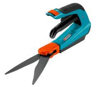 GARDENA Cisaille à gazon Comfort GARDENA, orientable, carte d'information en 4 couleurs Quantité:1