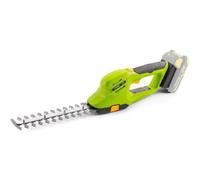 Cisailles à gazon sans fil - Fieldmann - FZN 70101-0