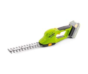 Cisailles à gazon sans fil - Fieldmann - FZN 70101-0