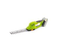 Cisailles a gazon sans fil Fieldmann FZN 701010