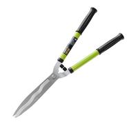 Cisailles à haie for branches d'arbres fruitiers de jardin, tête coupe en alliage antidérapante, poignée verte, outils taille(21 INCH)