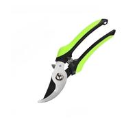 Cisailles à haie Long manche, ciseaux de jardinage, taille-branches d'arbre, outils d'élagage, 1 pièce(8 inch)