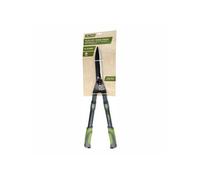 KINZO Cisailles à Haies télescopiques 65-85 cm - Poignées ergonomiques - Taille précise