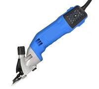 Cisailles à Moutons, Électrique laine cisaillement coupe ciseaux tondeuse cheval mouton animal de compagnie cheveux Cutter Pet toilettage outil
