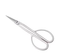 Cisailles à Plantes Inoxydables 210mm, Ciseaux de Taille pour Bonsai, Fleurs et Herbes - Ergonomiques et Résistants, Faciles à Utiliser pour Taille Précise et Soins des Plantes