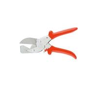 LÖWE Cisaille à profilés, Longueur totale: 220 mm Quantité:1