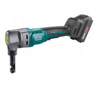 Cisailles à tôle sans fil EXTOL INDUSTRIAL 20 V 1 x 2,0 Ah SHARE20V BRUSHLESS 8791830
