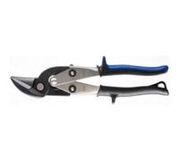 Cisailles à tôles Ideal démultipliées, 230 mm de Long., coupe à droite G