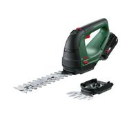 Cisailles Bosch - AdvancedShear 18 (livré avec 1 batterie, 1 chargeur, 1 lame 200mm, 1 lame 100mm)