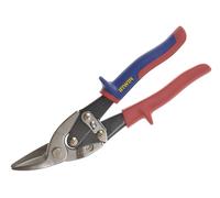 Cisailles D'Aviation Irwin® À Couper À Gauche 250Mm (10Po) Irw10504309