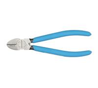Cisailles de côté 19 mm Sans Chanfrein GEDORE Outil Professionnel Expert