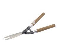 Cisailles De Jardin Draper 36791 Avec Bords Droits Et Poignées En Frêne (230Mm)