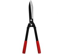 Cisailles de Jardin pour Taille D’arbres Fruitiers en Acier au Carbone | Levier Double, Surface Lisse, pour Entretien du Jardin et Branches Fines