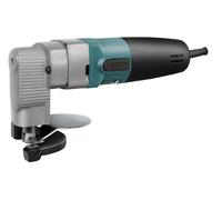 Cisailles électriques industrielles EXTOL pour tôles, 500 W IES 25-500, 8797202