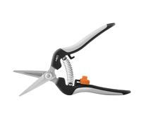 Cisailles pour jeunes pousses 185 mm, portée jusqu'à 6 mm