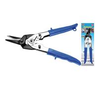 Cisailles pour Tôle Coupe Droite + Droit, 260 MM - Code bgs85821 FBGS85821 Kraft