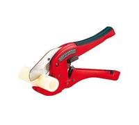 Cisailles pour tubes matière plastique ROCUT® TC 50, Pour Ø de tuyaux : 0-42 mm