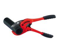 Cisailles pour tubes matière plastique ROCUT® TC 50, Pour Ø de tuyaux : 0-75 mm