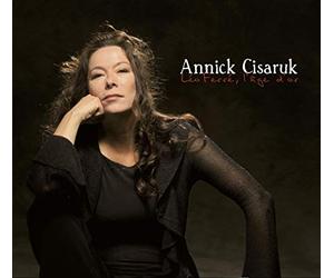 Cisaruk, Annick - Leo Ferre, L'age D'or