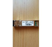 Cisco 10-2566-02 Extenseur de tissu SFP Transciever FET-10G