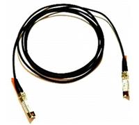 Cisco 10 GBASE-CU, SFP +, 1.5 m - Câble réseau (SFP +, 1.5 m, 1,5 m, SFP +, SFP +, 0 - 70 °C, -40 - 85 °C, 10 - 85%) Noir