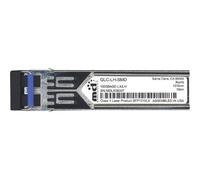 Cisco : 1000BASE-LX/LH SFP TRANSCEIVER module MMF/SMF 1310NM DOM en