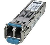 Cisco 1000BASE-SX Module émetteur-récepteur SFP pour MMF avec DOM 1000 Mbit/s 850 nm Convertisseur de médias réseau - Convertisseurs de support réseau (1000 Mbit/s, 1000BASE-SX, sans fil, 1000 m, 850