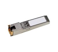 Cisco Systems Module SFP GLC-TE - 1000BASE-T RJ45 Cuivre 100m - Compatible OEM