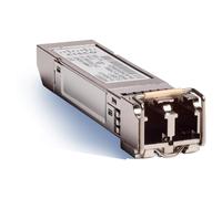 Cisco 1000BASE-ZX SFP module émetteur-récepteur de réseau Fibre optique 1000 Mbit/s 1550 nm