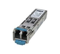 Cisco Module SFP Rugged GLC-SX-MM-RGD 1GbE multimode 850 nm jusqu'à 550 m