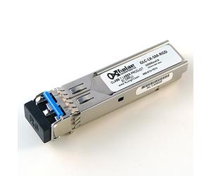 Cisco 1000MBPS Single Mode Rugged SFP
