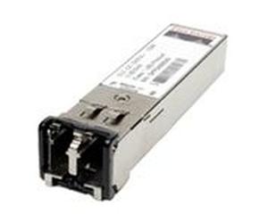 Cisco 100BASE-X SFP GLC-FE-100LX convertisseur de support réseau 1310 nm