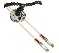 CISCO 10GBASE ACTIVE OPTIQUE SFP + CABLE 10M (SFP-10G-AOC10M =)