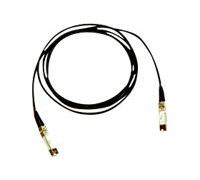 Cisco : 10GBASE-CU SFP+ câble 3 mètres
