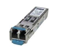 - Module transmetteur SFP+ - 10GbE - 10GBase-LR - mode unique LC/PC - jusqu'à 10 km - 1310 nm