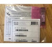CISCO Modèle du produit : 10GBASE-ZR SFP10G Module for SMF