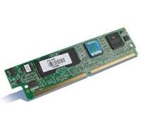Cisco 128-Channel High-Density Packet Voice and Video Digital Signal Processor Module Module voix DSP