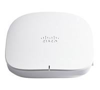 Cisco CBW150AX-E-EU point d'accès réseaux locaux sans fil 1200 Mbit/s Blanc Connexion Ethernet, supportant l'alimentation via ce port (PoE)