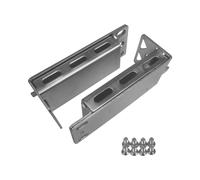 Cisco Kit de montage pour rack - 19"