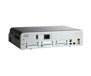 CISCO 1941 INTEGRATED SERVICES ROUTER - ROUTEUR…