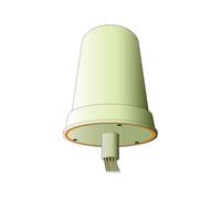 CISCO 2.4GHz 4dBi/5GHz 4dBi MM OmniAnt 4port/RP-TNC REMANUFACTURED