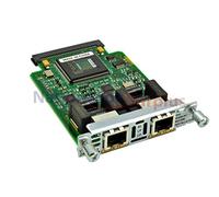 Cisco 2-Port Rj-48 Multiflex